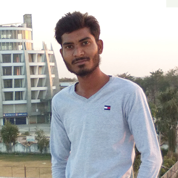 Paresh Chavda