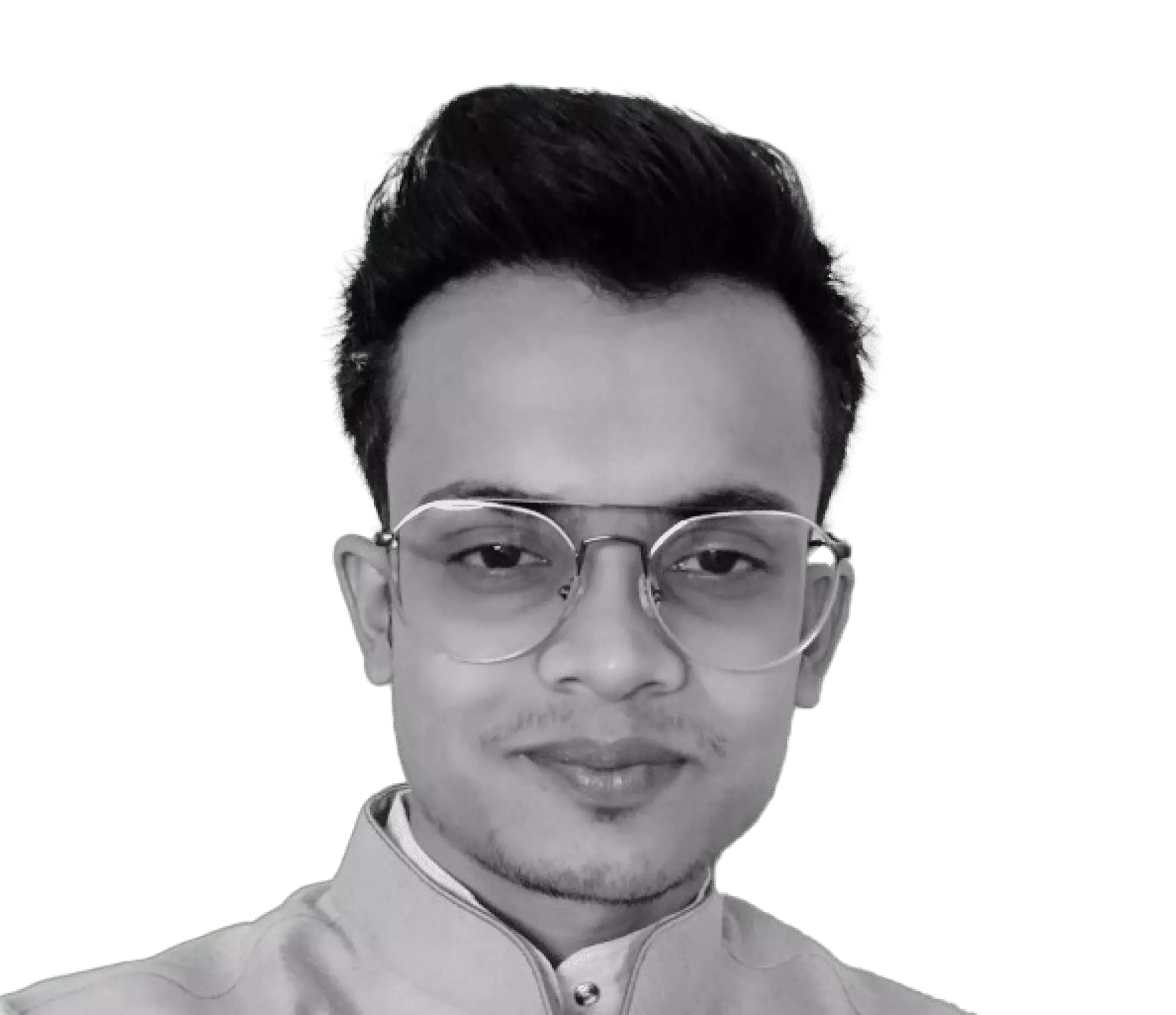 Our Team 57 Adarsh Akshat