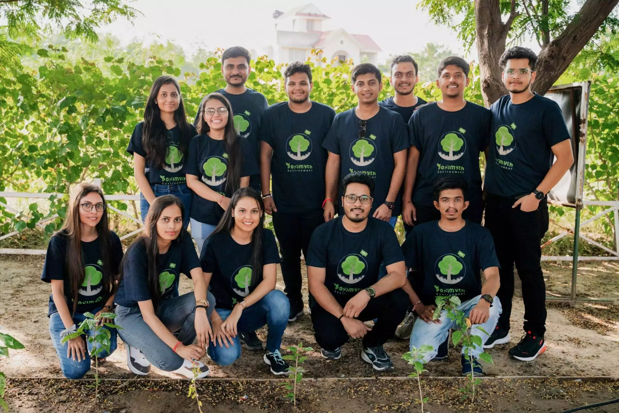 Career - Join Us 21 Team 7