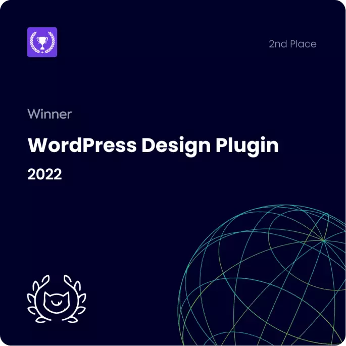 WordPress Design Plugin new