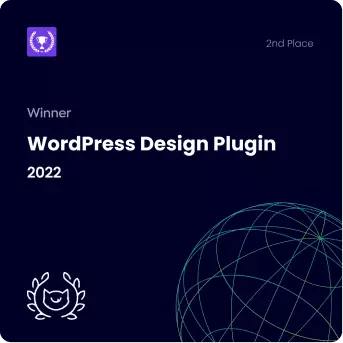 WordPress Design Plugin
