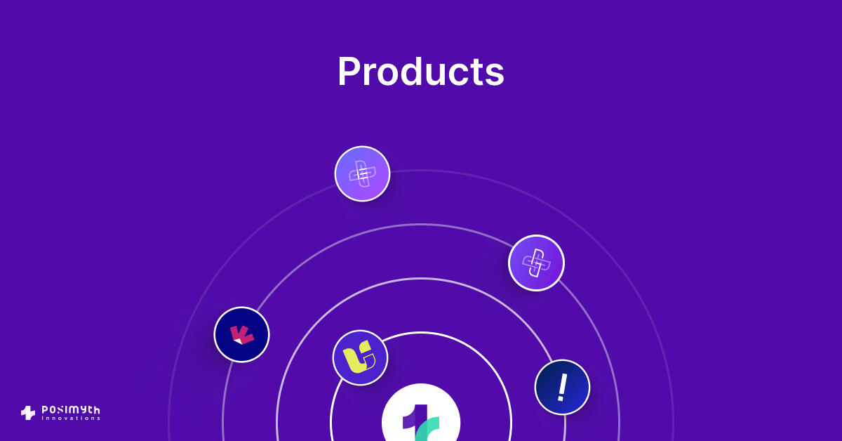 POSIMYTH Products