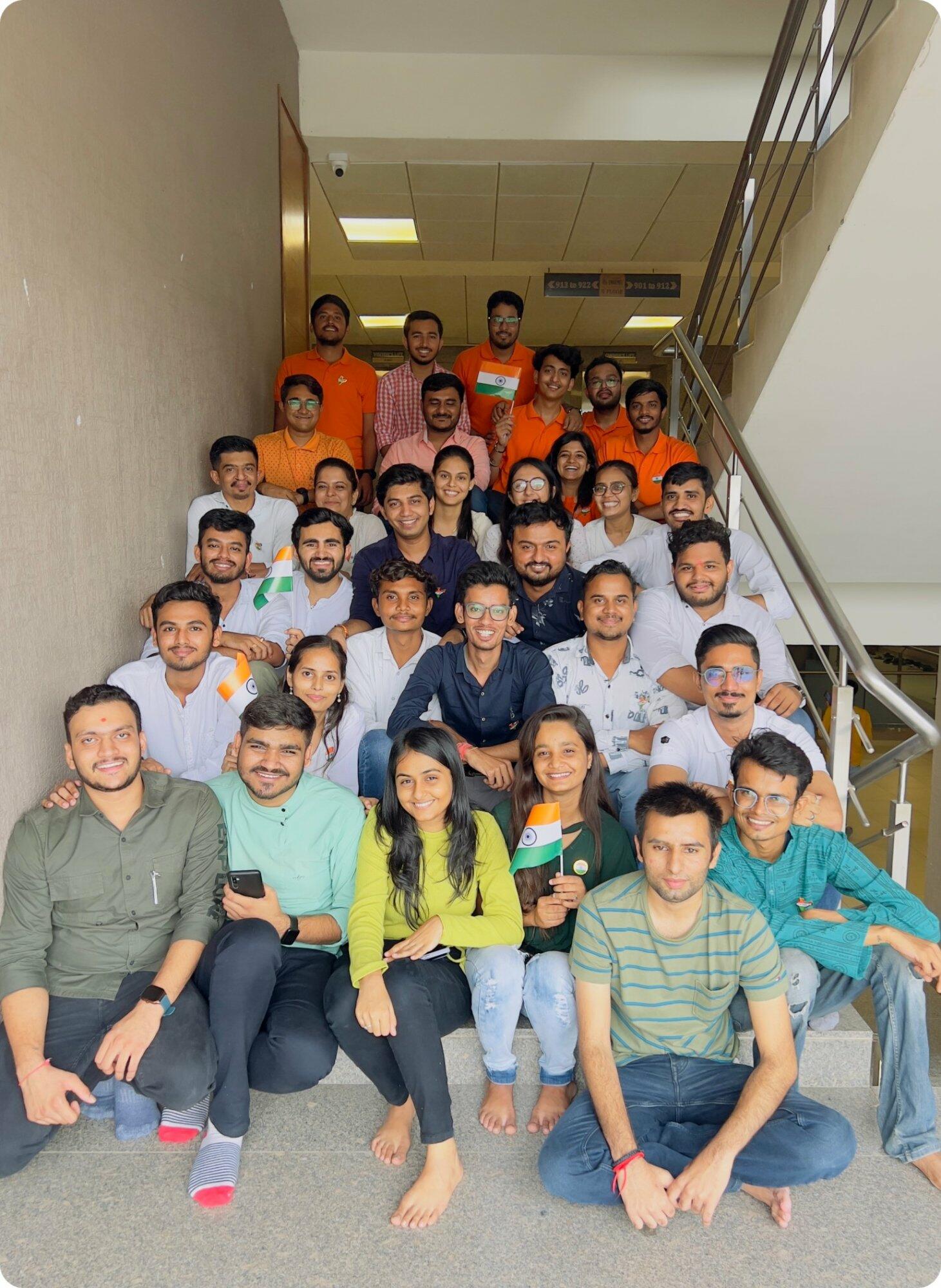 2023 Year in Review for POSIMYTH Innovations 7 15th august