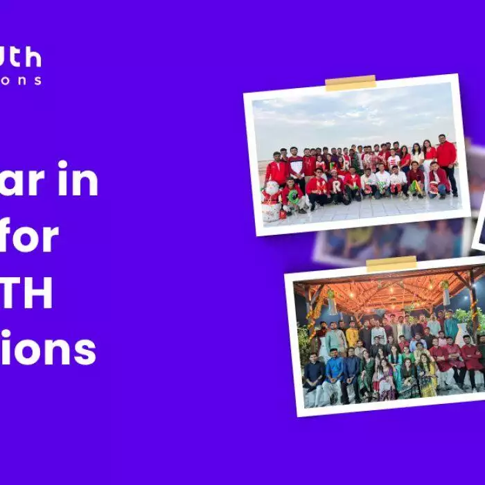 2023 Year in Review for Team POSIMYTH Innovations