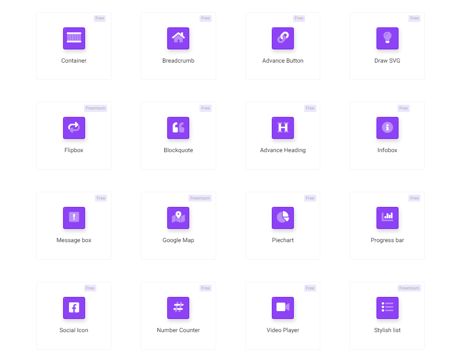 2023 Year in Review for POSIMYTH Innovations 2 The Plus Blocks for Gutenberg