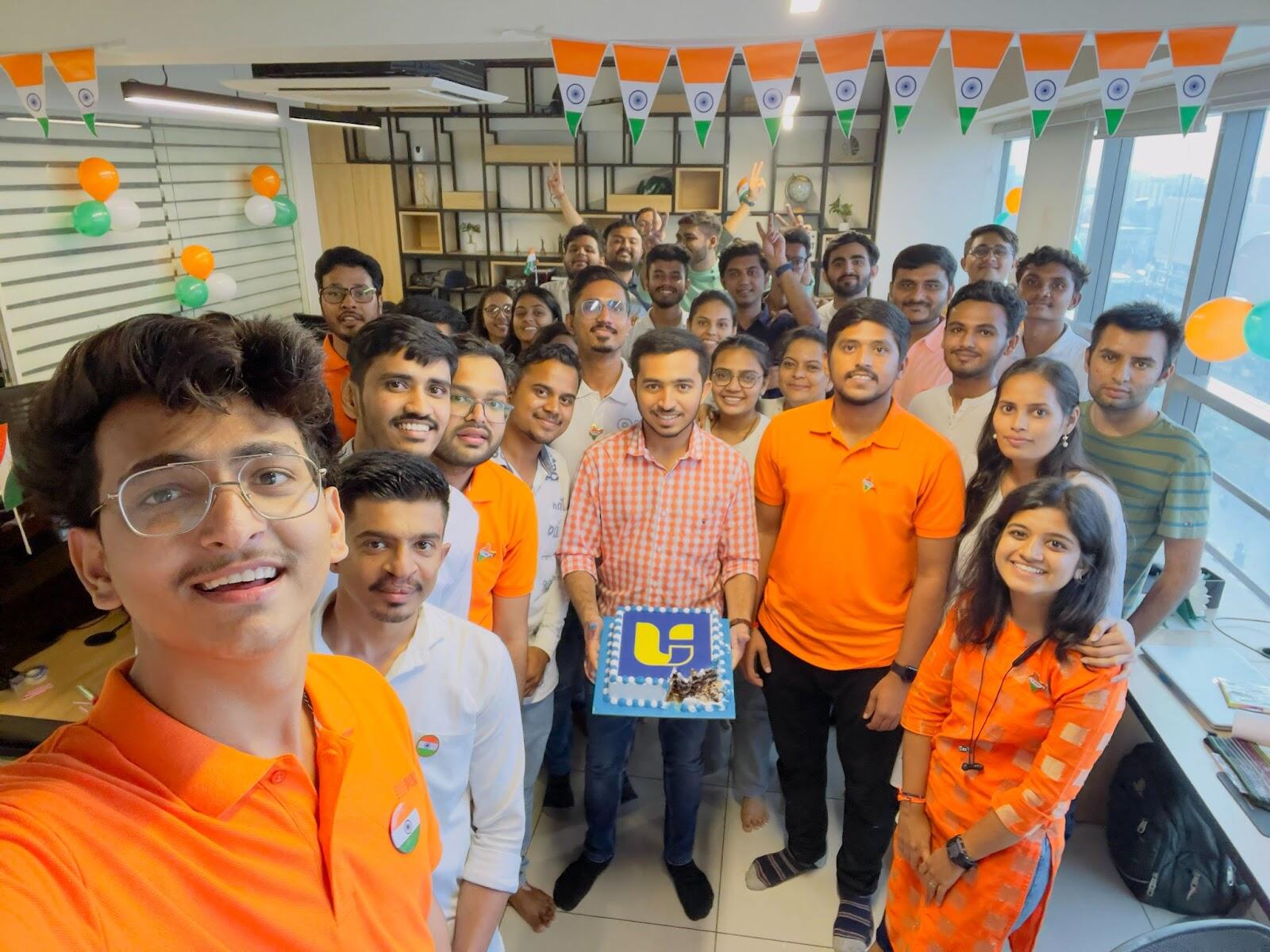 2023 Year in Review for POSIMYTH Innovations 28 UiChemy 1