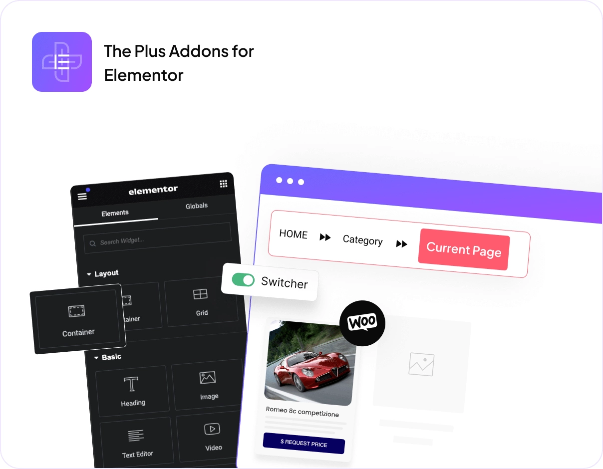 The plus addons for-elementor--