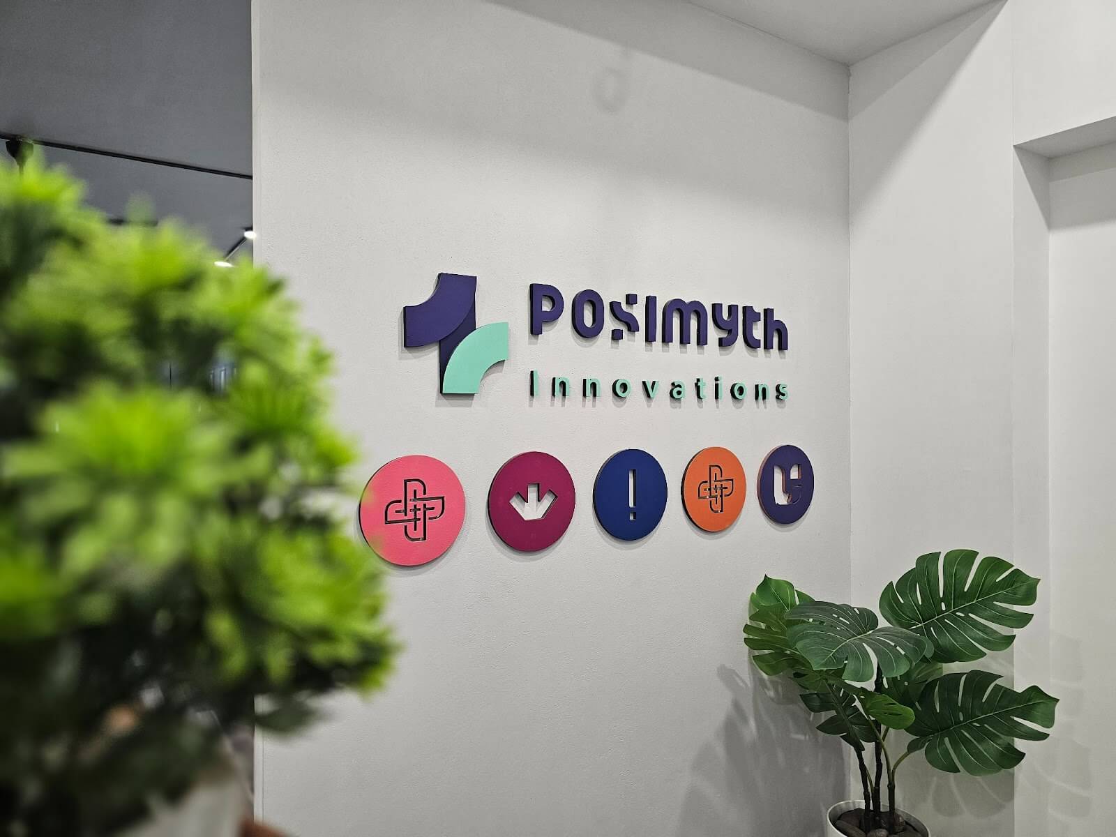 POSIMYTH Innovations