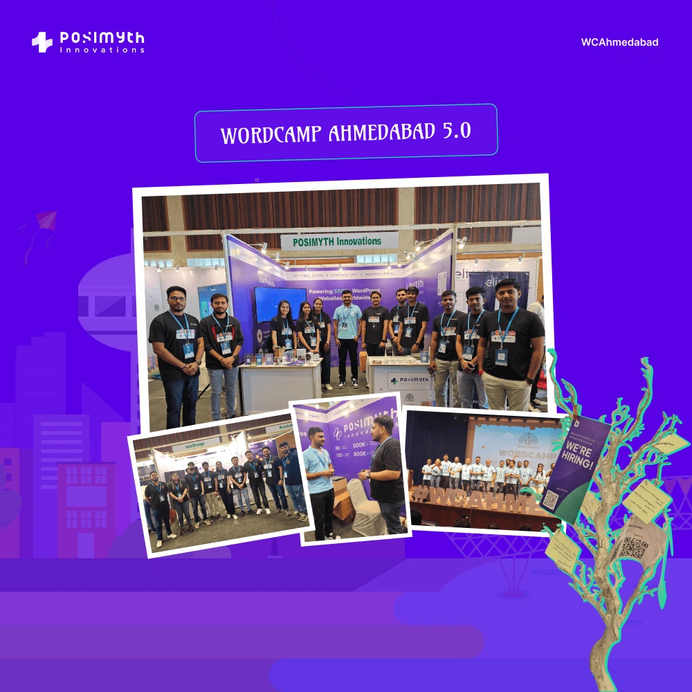 Recap of WordCamp