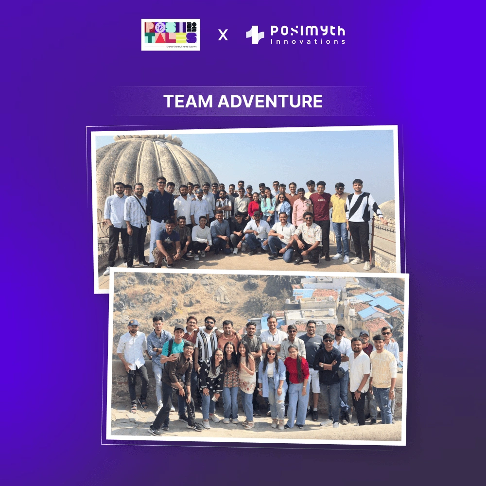 Team adventure