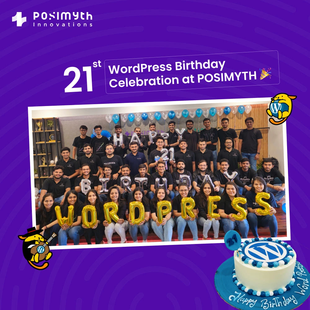 Wordpress birthday