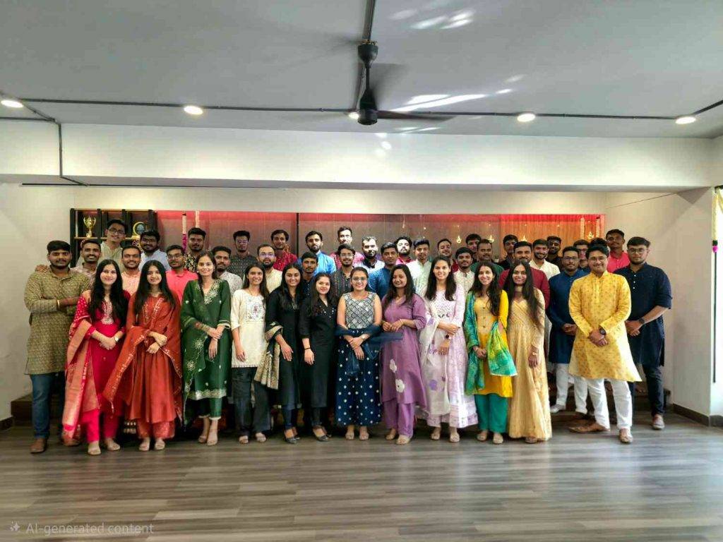 POSIMYTH 2025: Year in Review - Events, Celebrations, and Product Growth 16 Diwali2025