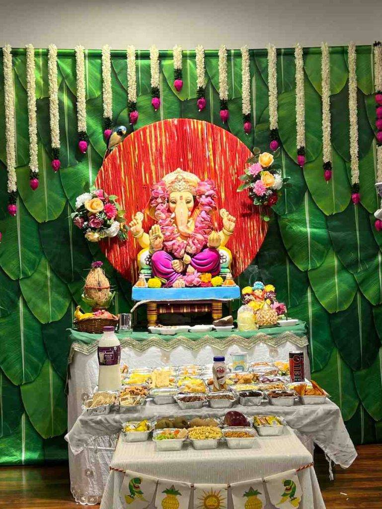 POSIMYTH 2025: Year in Review - Events, Celebrations, and Product Growth 14 GaneshChaturthi