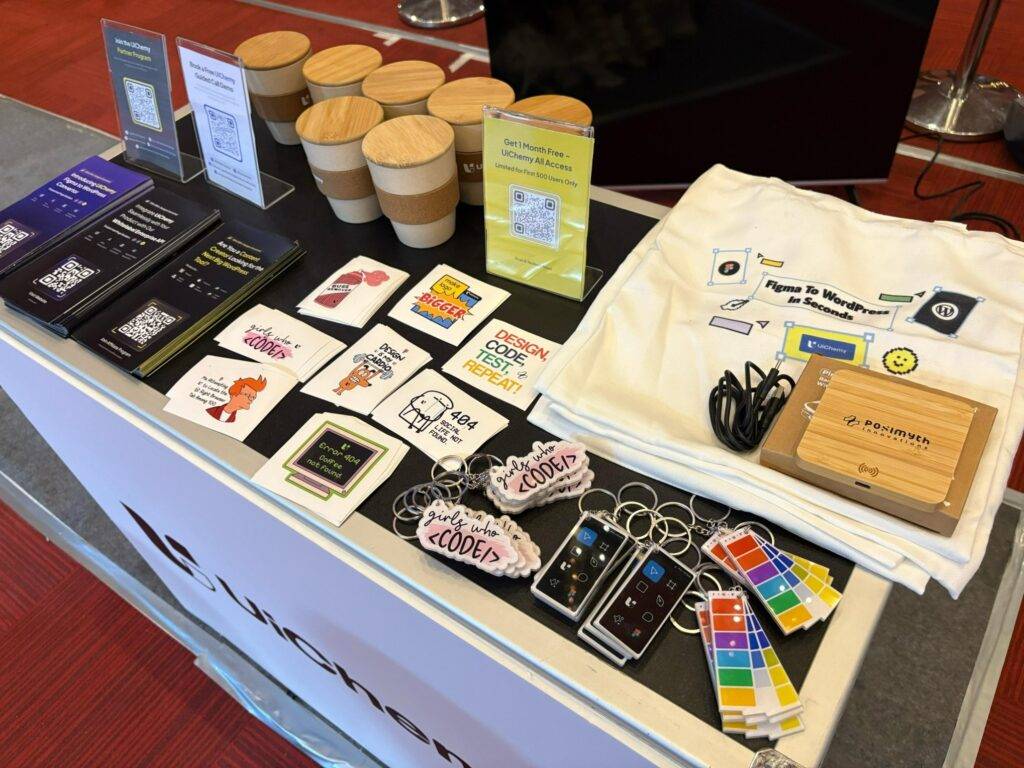 POSIMYTH 2025: Year in Review - Events, Celebrations, and Product Growth 10 Goodies 1