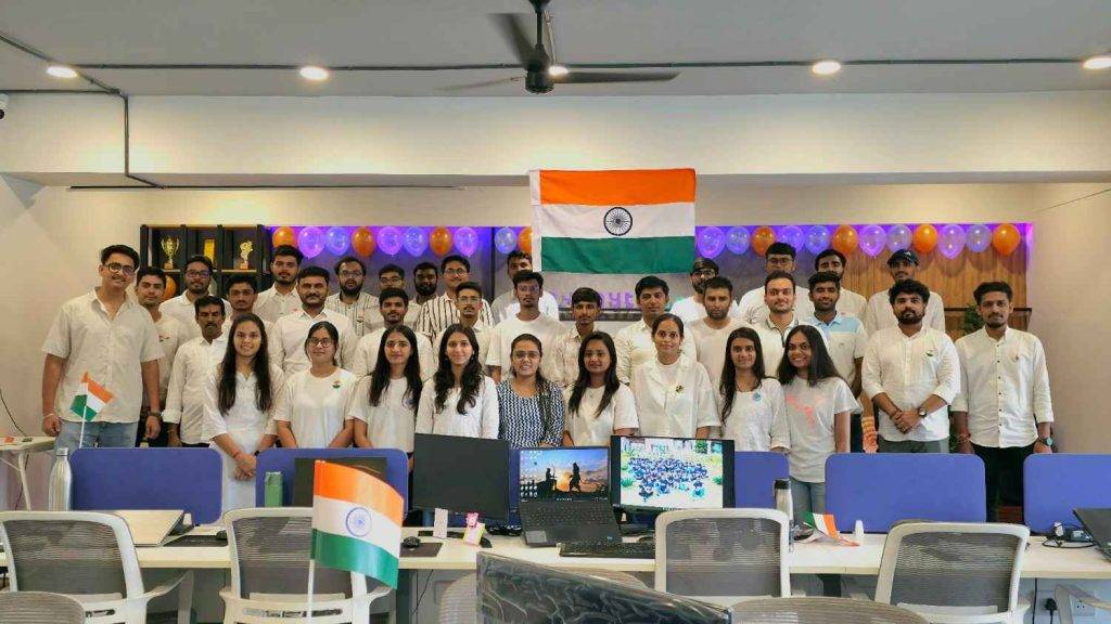 POSIMYTH 2025: Year in Review - Events, Celebrations, and Product Growth 13 IndependenceDay