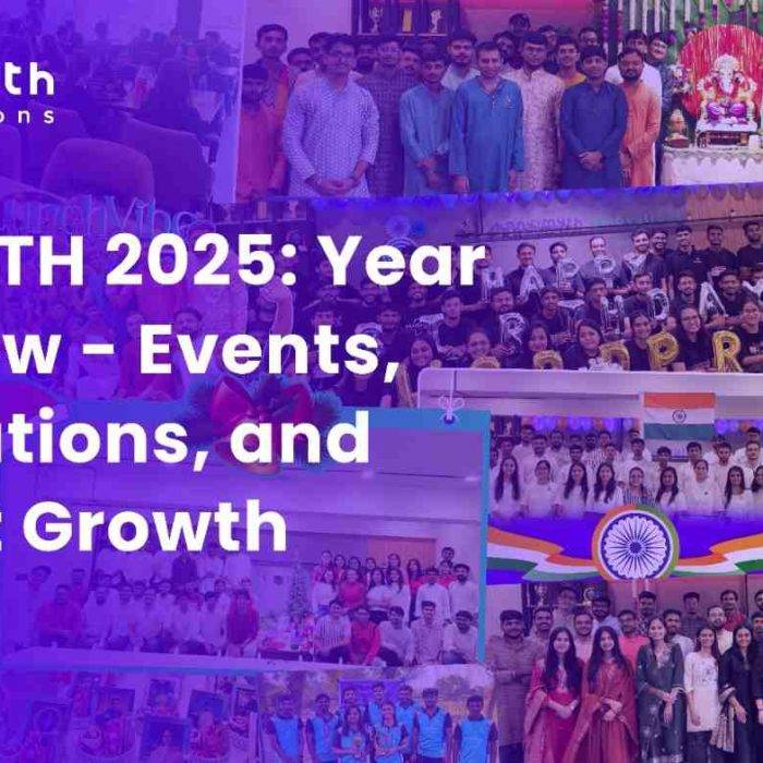 POSIMYTH 2025: Year in Review - Events, Celebrations, and Product Growth 3 POSIMYTH 2025 Year in Review Events Celebrations and Product Growth