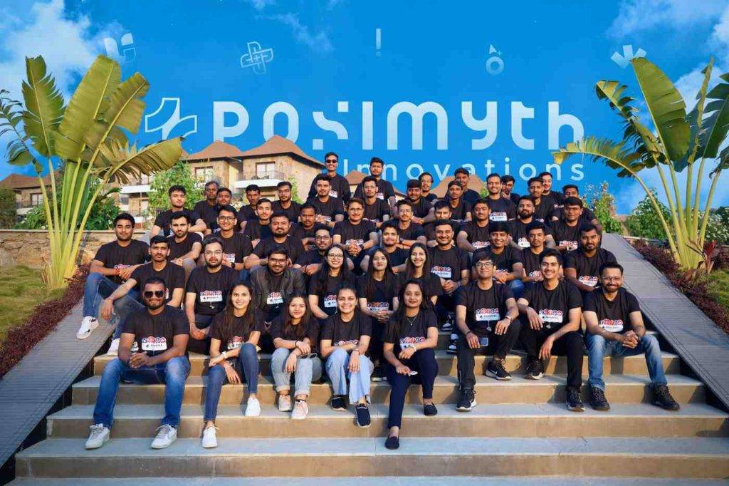 POSIMYTH 2025: Year in Review - Events, Celebrations, and Product Growth 6 POSIMYTH POSITALES