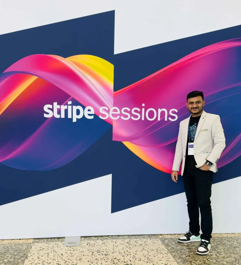 Stripe Sessions 2025