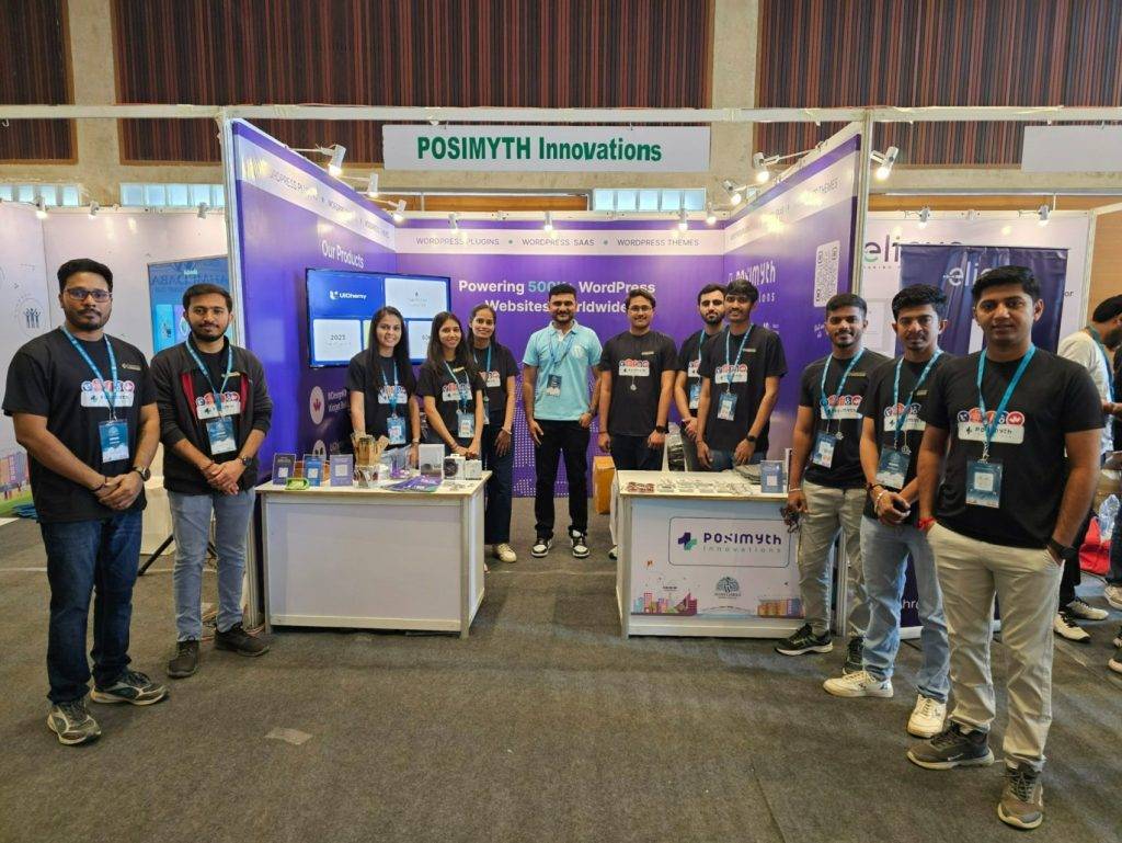 POSIMYTH 2025: Year in Review - Events, Celebrations, and Product Growth 5 WCA POSIMYTH