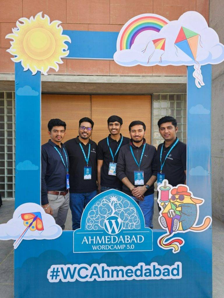 POSIMYTH 2025: Year in Review - Events, Celebrations, and Product Growth 3 WCAhmedabad