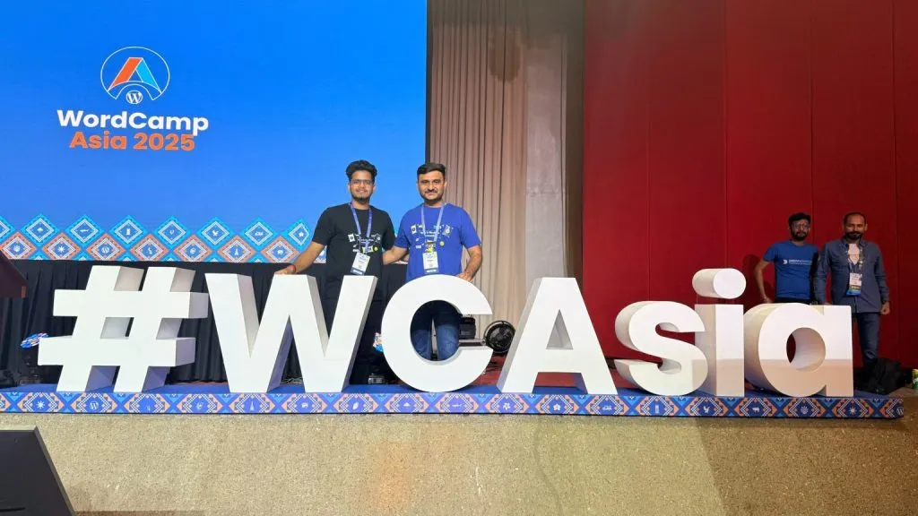 WCAsia 2025